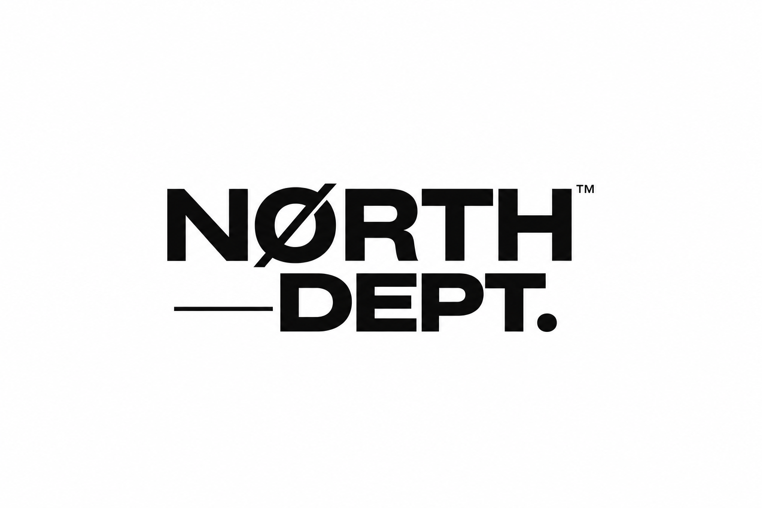 NORTH DEPT.